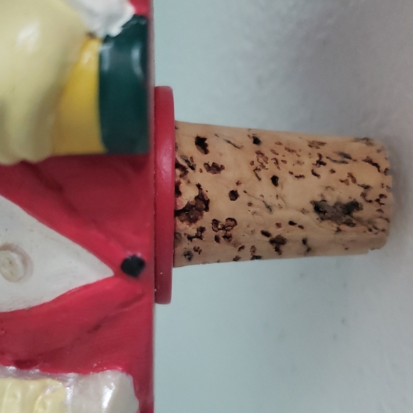 Noritake Wine Stopper - Picture 7 of 7